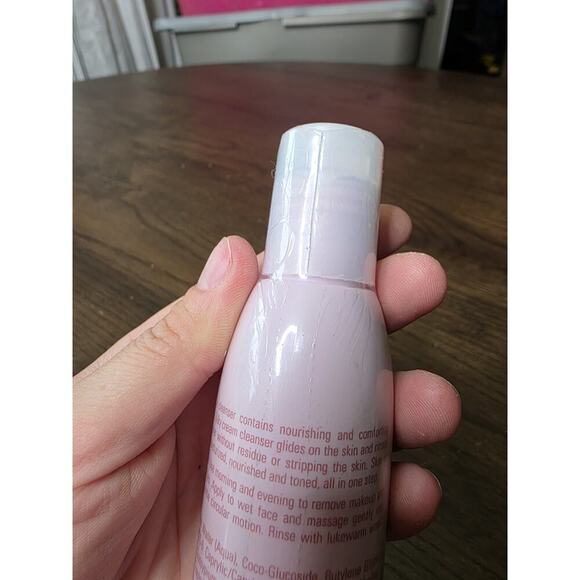 Sheer Cover Conditioning Cleanser 4 fl oz New And Sealed - Picture 8 of 11